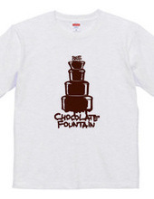 Chocolate Fountain 01