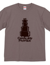 Chocolate Fountain 01