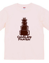 Chocolate Fountain 01