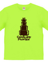 Chocolate Fountain 01