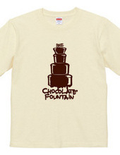 Chocolate Fountain 01