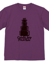 Chocolate Fountain 01