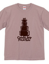 Chocolate Fountain 01