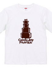 Chocolate Fountain 01