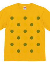 121-dots2(blue/yellow)