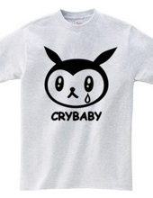 CRYBABY(K)