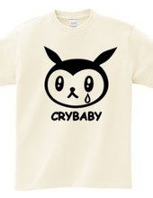 CRYBABY(K)