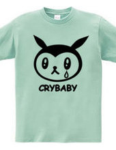 CRYBABY(K)