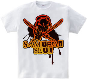 SAMURAI_SOUL