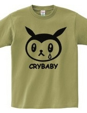 CRYBABY(DK)