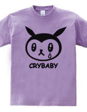 CRYBABY(DK)