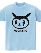 CRYBABY(DK)