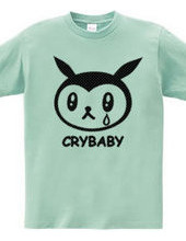 CRYBABY(DK)