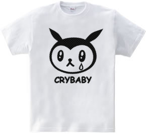 CRYBABY(DK)