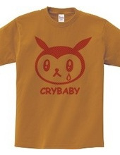 CRYBABY(DC)