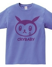 CRYBABY(DC)