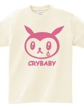 CRYBABY(DC)