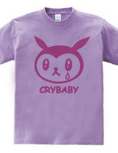 CRYBABY(DC)