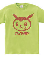 CRYBABY(DC)