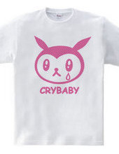 CRYBABY(DC)