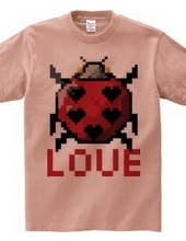 Love Ladybug