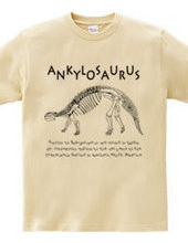 アンキロサウルス