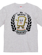 Mr. BRAN'S BAKERY