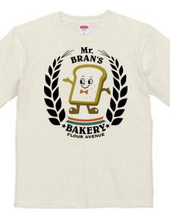 Mr. BRAN'S BAKERY