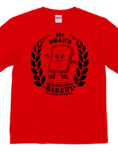 Mr. BRAN'S BAKERY