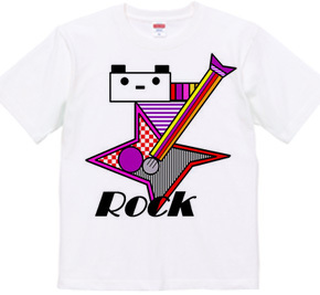 rock★パンダ 