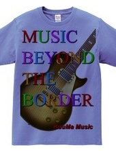 music beyond the border