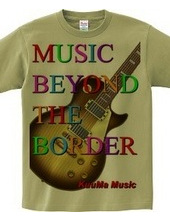 music beyond the border