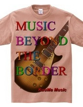 music beyond the border