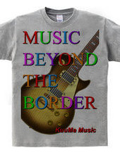 music beyond the border