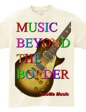 music beyond the border