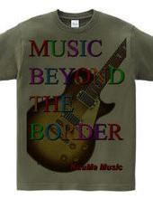 music beyond the border