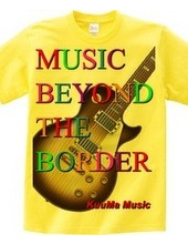 music beyond the border