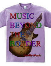 music beyond the border