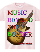 music beyond the border