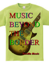 music beyond the border