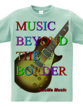 music beyond the border