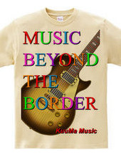 music beyond the border