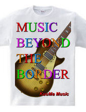 music beyond the border