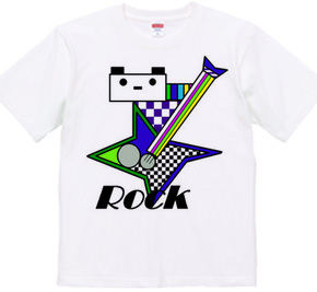 rock★パンダ