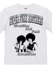 SUPER FUNK BROS