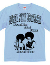 SUPER　FUNK　BROS