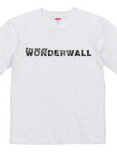 WONDERWALL