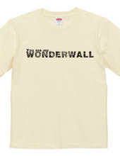 WONDERWALL