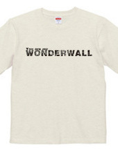 WONDERWALL