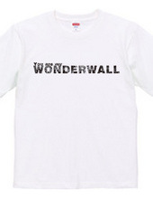 WONDERWALL